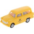 08746 Trabant 601 Kombi 'Deutsche Post' Thumbnail 1