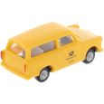 08746 Trabant 601 Kombi 'Deutsche Post' Thumbnail 2