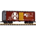 38926 G Kühlwagen Santa Fe, SF Thumbnail 1