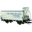 113951-01 Wärmeschutzwagen, Staatl. Fachingen, Epo. II Thumbnail 1