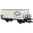 113953-01 Wärmeschutzwagen grau, Staatl. Fachingen, DB, Epo. III Thumbnail 1