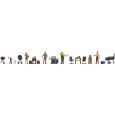 16200 Figuren-Themenwelt: Grill Party Thumbnail 1