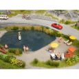 16205 Figuren-Themenwelt: Beim Baden Thumbnail 2