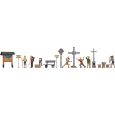 16210 Figuren-Themenwelt: In den Bergen Thumbnail 1