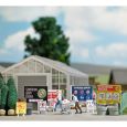 7911 Action-Set: Der Hamsterkauf H0 Thumbnail 2
