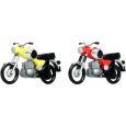 11261 MZ TS 250 2er-Set (gelb und rot) Thumbnail 1