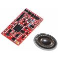 Piko 56597 PSD XP 5.1 Sound PluX22 mit Lautsprecher (für BR 216 DB Serie)