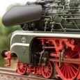 039027 Schnellzug-Dampflok BR 02 0314-1, DR, Ep. IV (AC/Wechselstrom) Thumbnail 5
