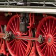 039027 Schnellzug-Dampflok BR 02 0314-1, DR, Ep. IV (AC/Wechselstrom) Thumbnail 7