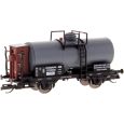 95866 Kesselwagen „Badische Anilin-Sodafabrik, Werk Merseburg“, Ep. I Thumbnail 1