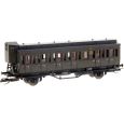 13155 Reisezugwagen 3. Klasse der DRG, Ep. II Thumbnail 1