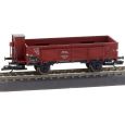 17620 Offener Güterwagen Om Ludwigshafen (Ö) der DRG, Ep. II Thumbnail 1