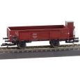 17620 Offener Güterwagen Om Ludwigshafen (Ö) der DRG, Ep. II Thumbnail 2