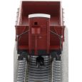 17620 Offener Güterwagen Om Ludwigshafen (Ö) der DRG, Ep. II Thumbnail 4
