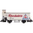 17925 Kühlwagen „Schwabenbräu“, eingestellt bei der DRG, Ep. II Thumbnail 2