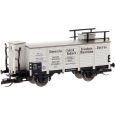 95894 Flüssiggaswagen „Chem. Fabrik Griesheim-Elektron“, DRG, Ep. II Thumbnail 1