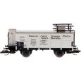 95894 Flüssiggaswagen „Chem. Fabrik Griesheim-Elektron“, DRG, Ep. II Thumbnail 2