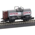 95867 Kesselwagen „Deutsche Gasolin AG“, DRG, Ep. II Thumbnail 1