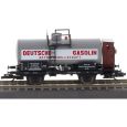 95867 Kesselwagen „Deutsche Gasolin AG“, DRG, Ep. II Thumbnail 3