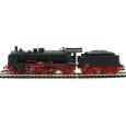 02031 Dampflokomotive BR 38.10, DR, Ep. III Thumbnail 1