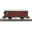 14883 Gedeckter Güterwagen G, DR, Ep. III Thumbnail 1