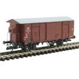14883 Gedeckter Güterwagen G, DR, Ep. III Thumbnail 2