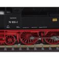 04205 Dampflokomotive 78 1030-2, DR, Ep. IV Thumbnail 5