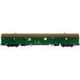16816 Bahnpostwagen Post me-bll/24,2 der Deutschen Post, Ep. IV Thumbnail 2