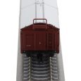 01033 Güterwagen-Set der DR mit 2 Schiebedachwagen Tms 5756, DR, Ep. IV Thumbnail 6