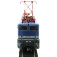 02388 Elektrolokomotive E 10 477, DB, Ep. III Thumbnail 4