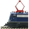 02388 Elektrolokomotive E 10 477, DB, Ep. III Thumbnail 6