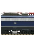 02388 Elektrolokomotive E 10 477, DB, Ep. III Thumbnail 7