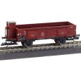 17626 Offener Güterwagen Om 19, DB, Ep. III Thumbnail 1