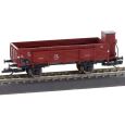 17626 Offener Güterwagen Om 19, DB, Ep. III Thumbnail 2