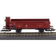 17626 Offener Güterwagen Om 19, DB, Ep. III Thumbnail 3