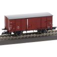 17928 Gedeckter Güterwagen G 10, DB, Ep. III Thumbnail 1