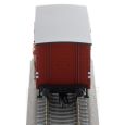 17928 Gedeckter Güterwagen G 10, DB, Ep. III Thumbnail 5