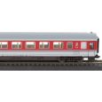 16516 Reisezugwagen 2. Klasse Bpmz 293, DB, Ep. IV Thumbnail 4