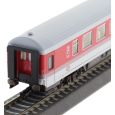16516 Reisezugwagen 2. Klasse Bpmz 293, DB, Ep. IV Thumbnail 5