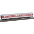 16517 Reisezugwagen 2. Klasse Bpmz 293, DB, Ep. IV (2. Betriebsnummer) Thumbnail 1