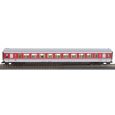 16517 Reisezugwagen 2. Klasse Bpmz 293, DB, Ep. IV (2. Betriebsnummer) Thumbnail 2