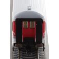 16517 Reisezugwagen 2. Klasse Bpmz 293, DB, Ep. IV (2. Betriebsnummer) Thumbnail 3