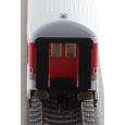 16517 Reisezugwagen 2. Klasse Bpmz 293, DB, Ep. IV (2. Betriebsnummer) Thumbnail 6