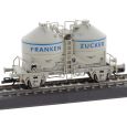 17771 Staubsilowagen Ucs 909 „Frankenzucker GmbH“, DB, Ep. IV Thumbnail 1