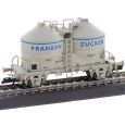 17771 Staubsilowagen Ucs 909 „Frankenzucker GmbH“, DB, Ep. IV Thumbnail 2