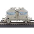 17771 Staubsilowagen Ucs 909 „Frankenzucker GmbH“, DB, Ep. IV Thumbnail 3