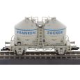 17771 Staubsilowagen Ucs 909 „Frankenzucker GmbH“, DB, Ep. IV Thumbnail 4
