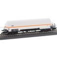 15044 Gaskesselwagen „SOGEFA Waggonvermietung GmbH“, DB, Ep. IV Thumbnail 1
