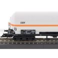 15044 Gaskesselwagen „SOGEFA Waggonvermietung GmbH“, DB, Ep. IV Thumbnail 4