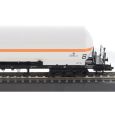15044 Gaskesselwagen „SOGEFA Waggonvermietung GmbH“, DB, Ep. IV Thumbnail 5